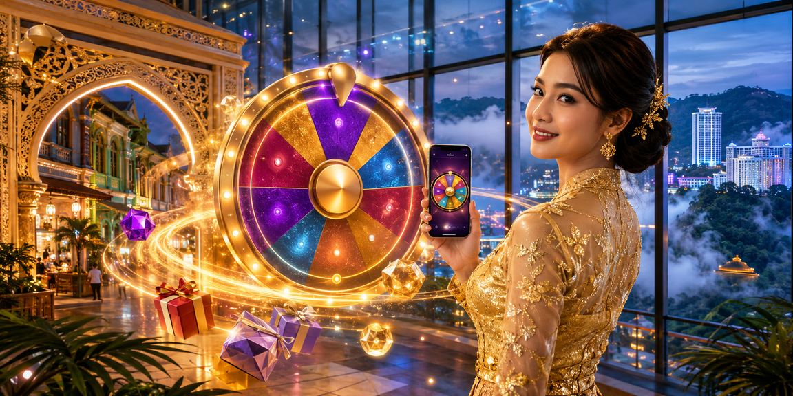 Pengguna VIP platform 51100 mengikuti pasaran kriket dari Genting Highlands